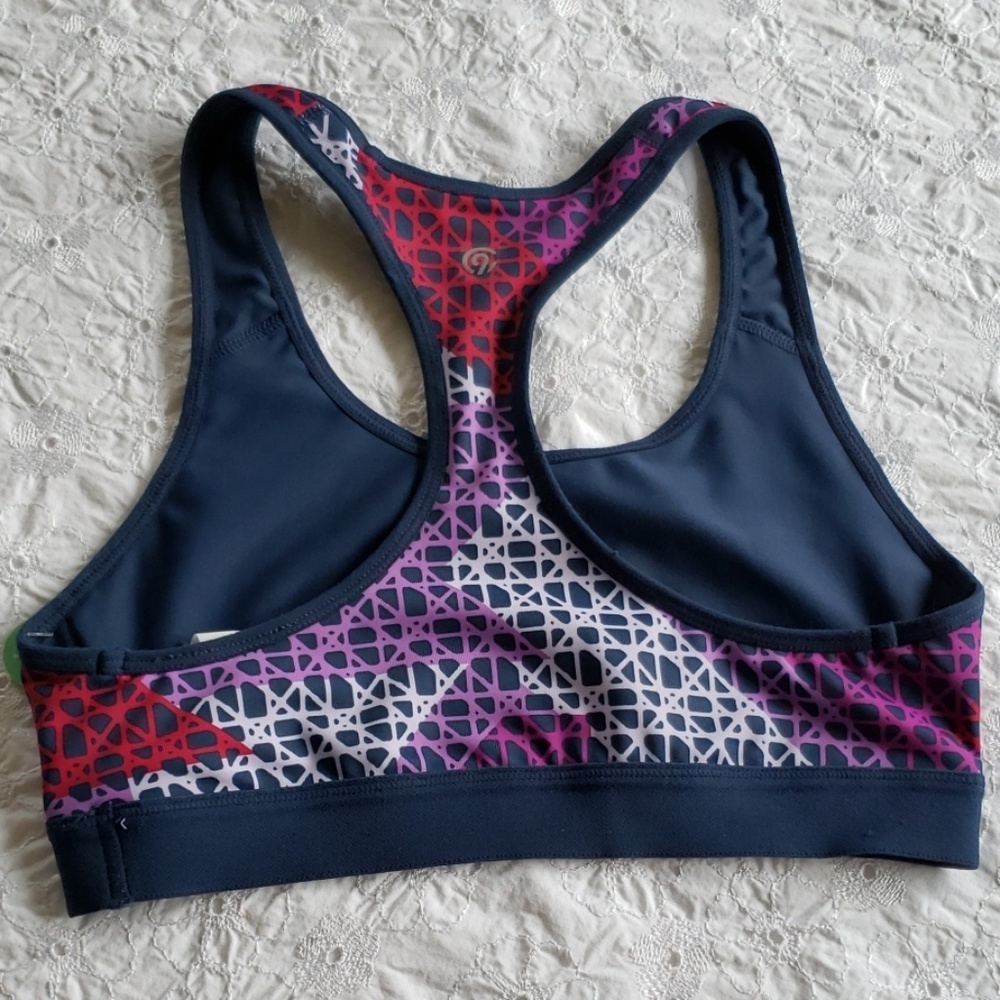 Champion sport bra size S new - Picture 2 of 3